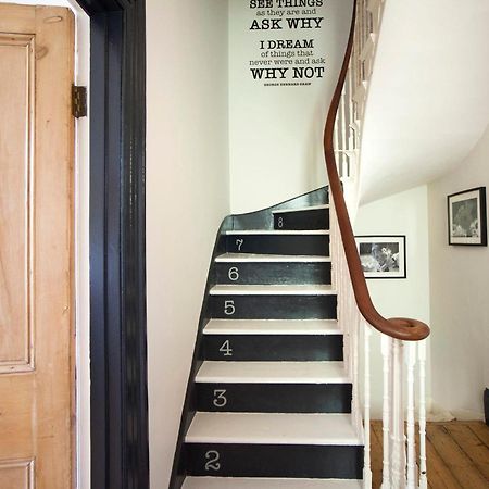 Higgihaus 7 Bed Sleeps Up To 18 Big Groups Best Location Bristol Buitenkant foto