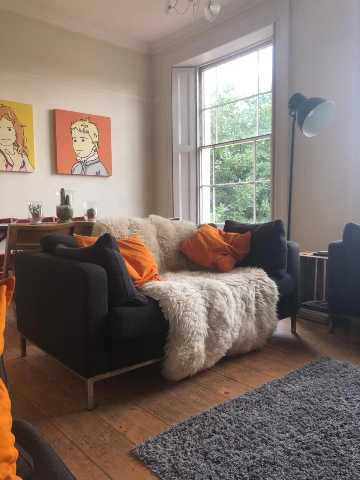 Higgihaus 7 Bed Sleeps Up To 18 Big Groups Best Location Bristol Buitenkant foto