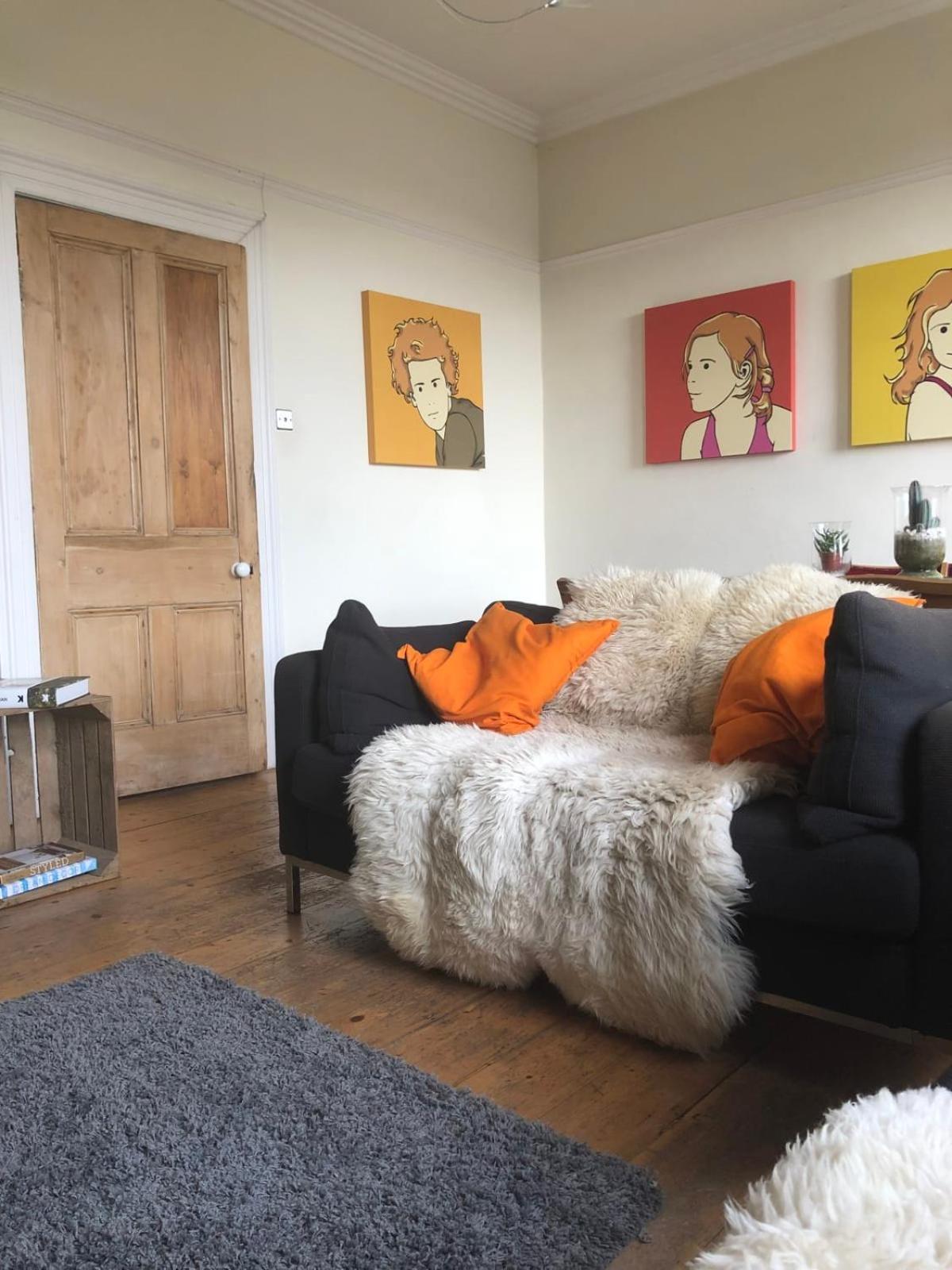 Higgihaus 7 Bed Sleeps Up To 18 Big Groups Best Location Bristol Buitenkant foto