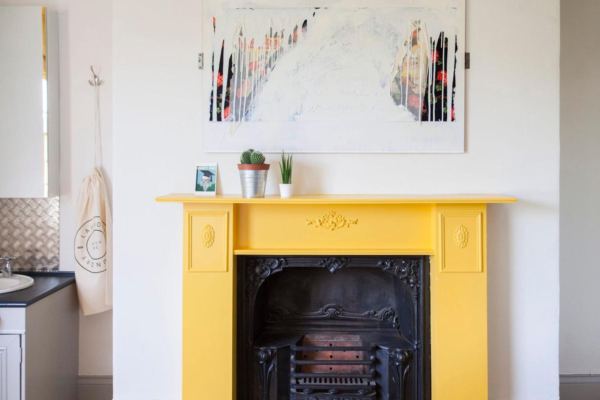 Higgihaus 7 Bed Sleeps Up To 18 Big Groups Best Location Bristol Buitenkant foto