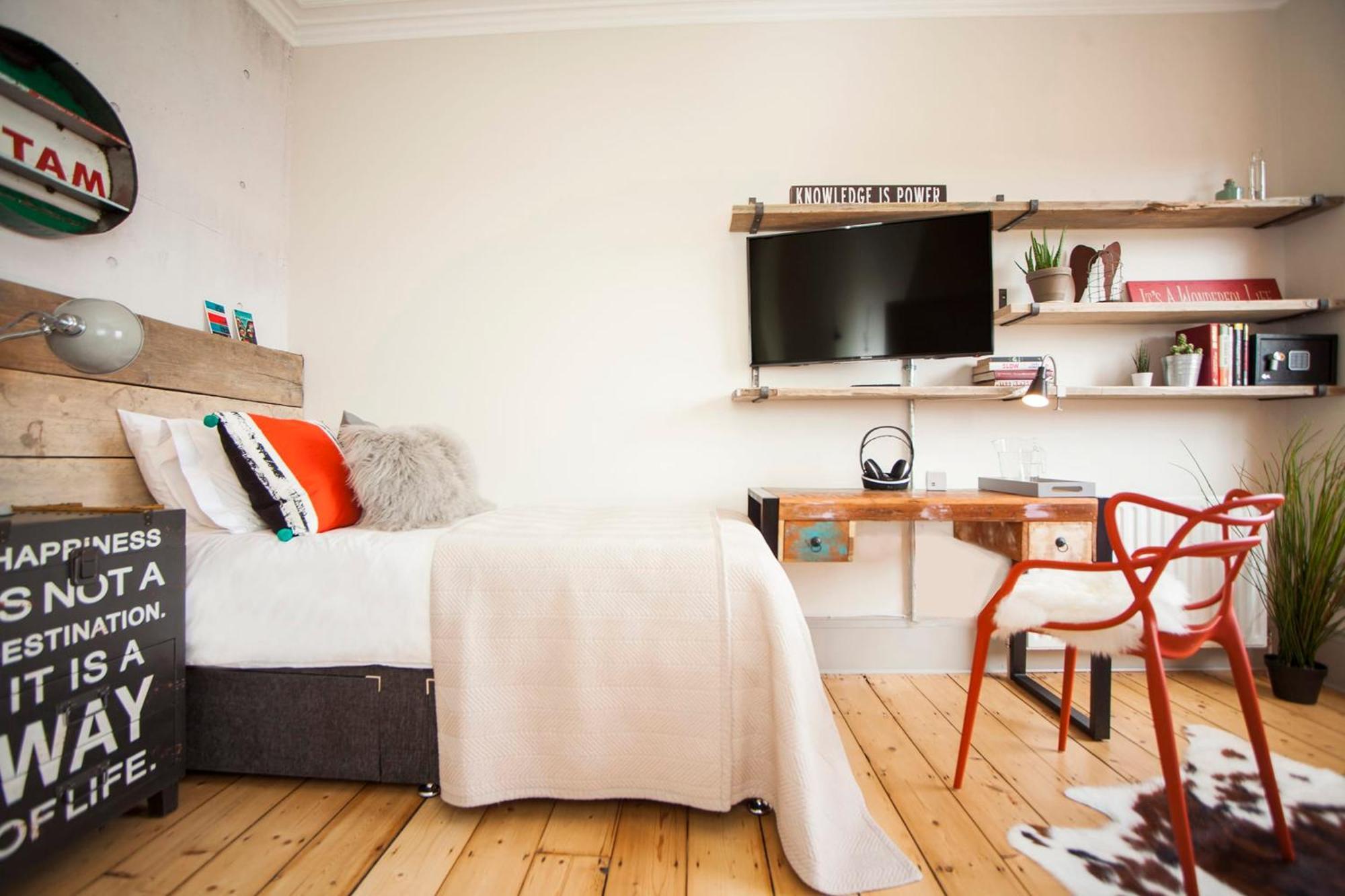 Higgihaus 7 Bed Sleeps Up To 18 Big Groups Best Location Bristol Buitenkant foto