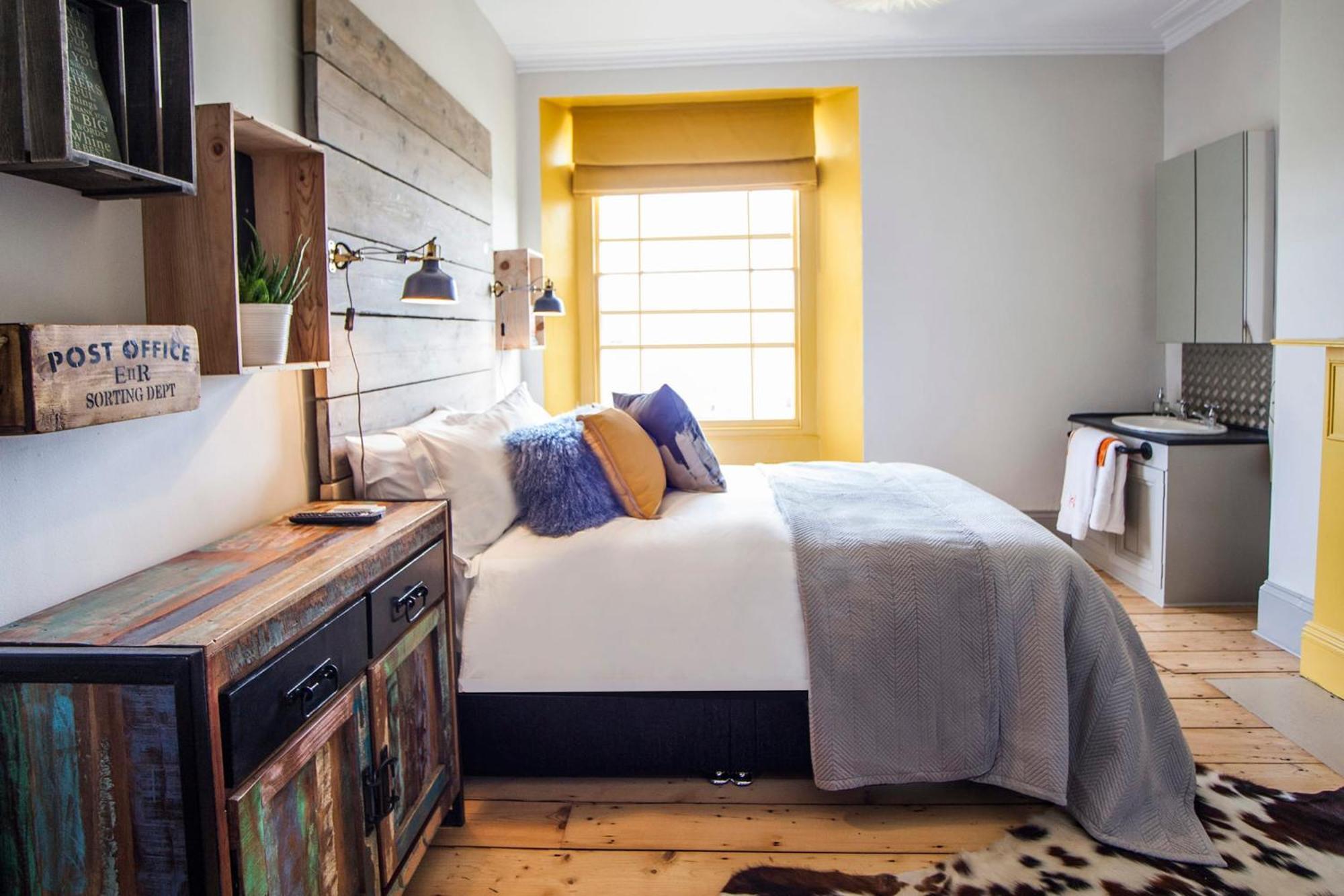 Higgihaus 7 Bed Sleeps Up To 18 Big Groups Best Location Bristol Buitenkant foto
