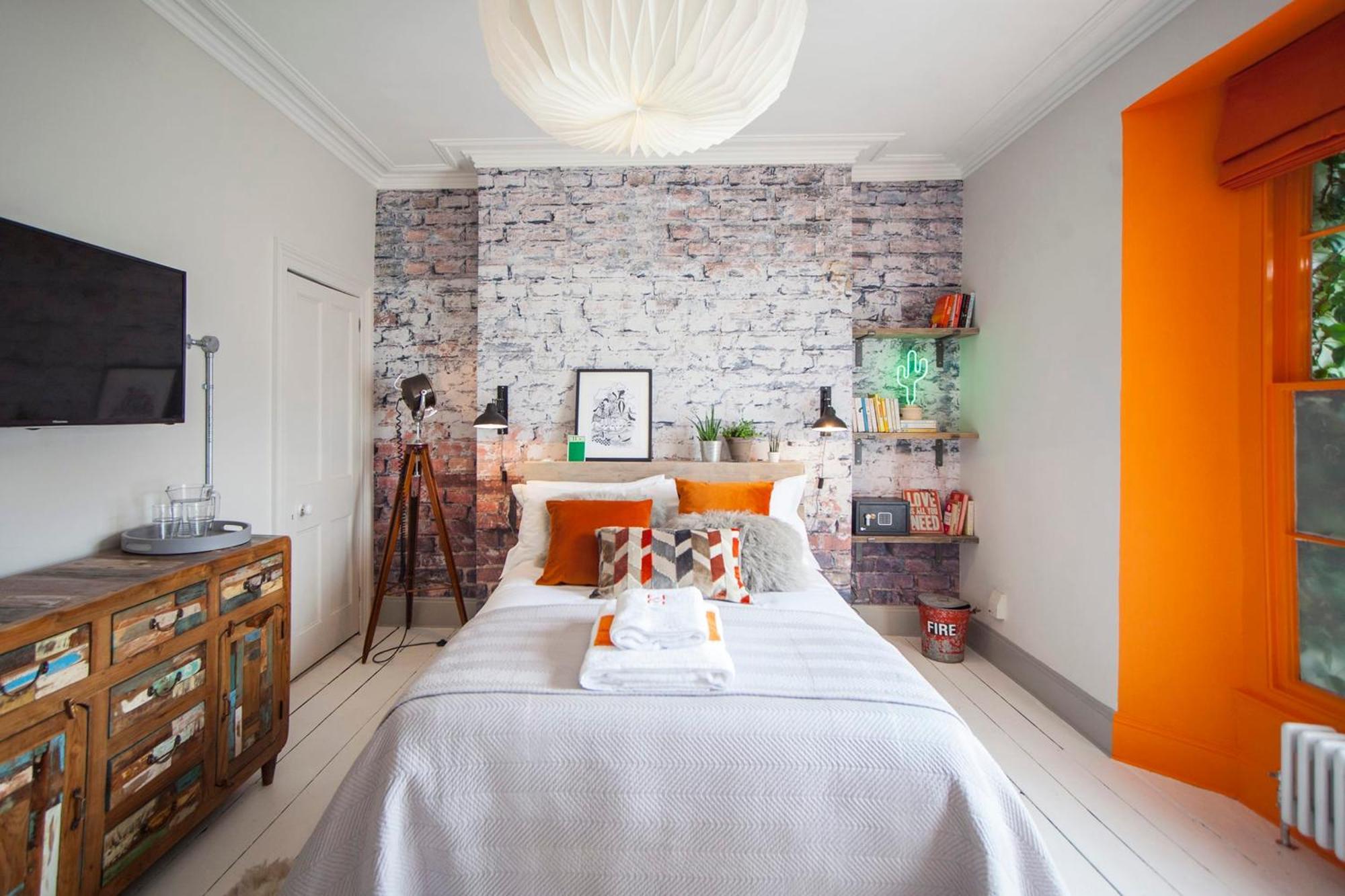Higgihaus 7 Bed Sleeps Up To 18 Big Groups Best Location Bristol Buitenkant foto