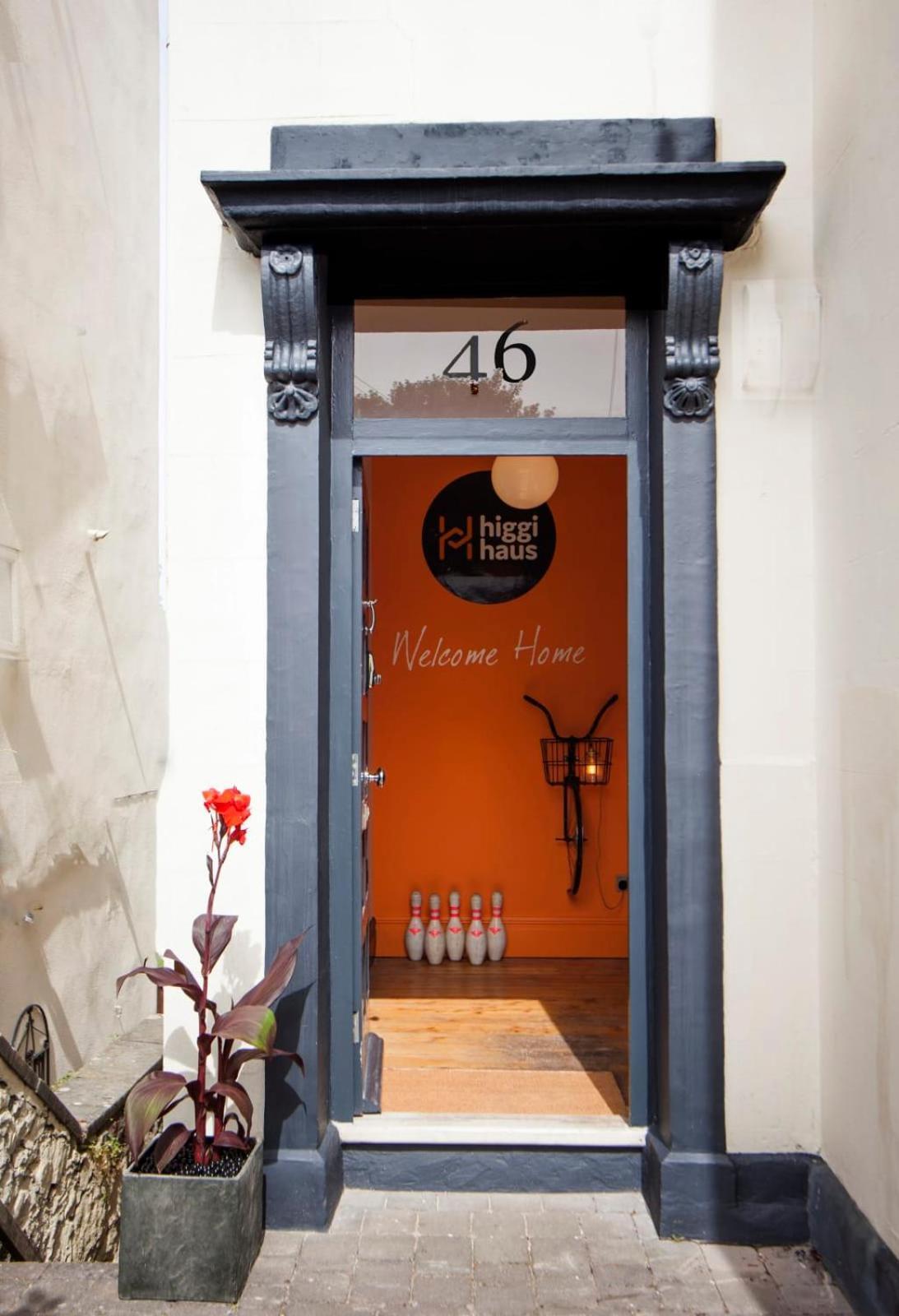 Higgihaus 7 Bed Sleeps Up To 18 Big Groups Best Location Bristol Buitenkant foto